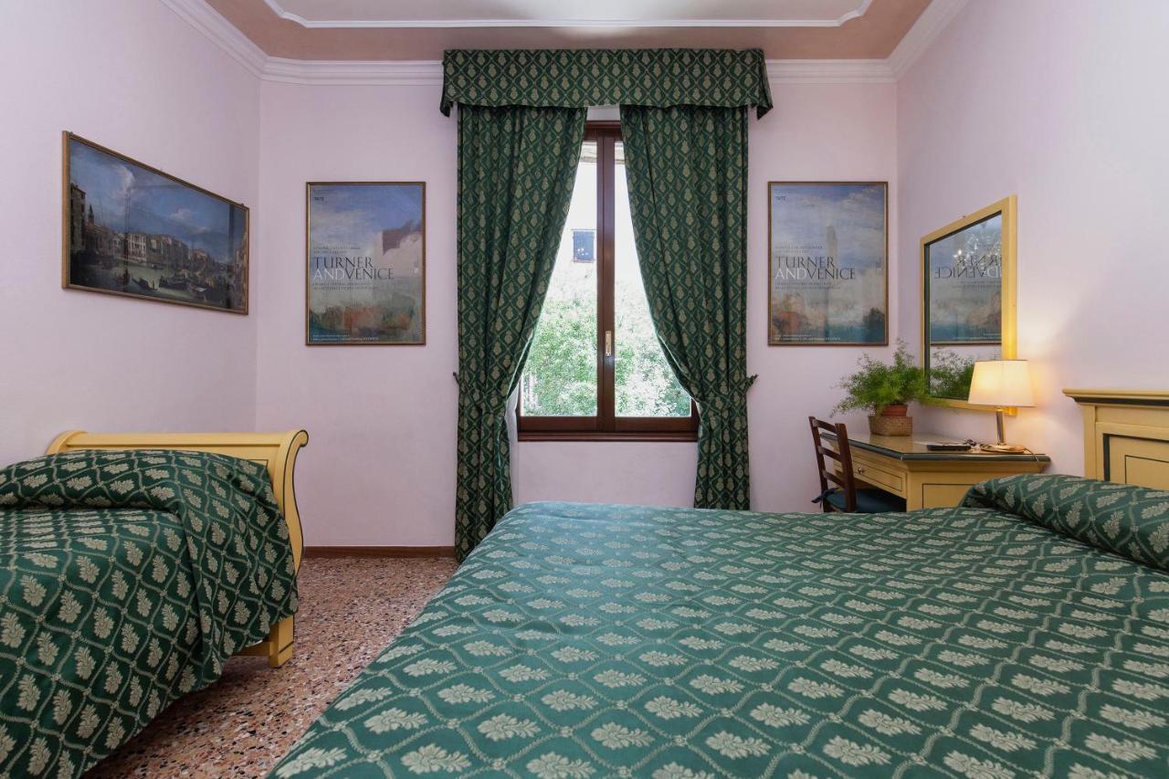 Zaguri Frühstückspension Venedig