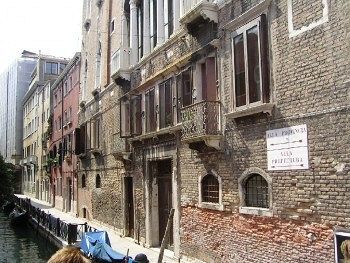 Zaguri 3* Venedig